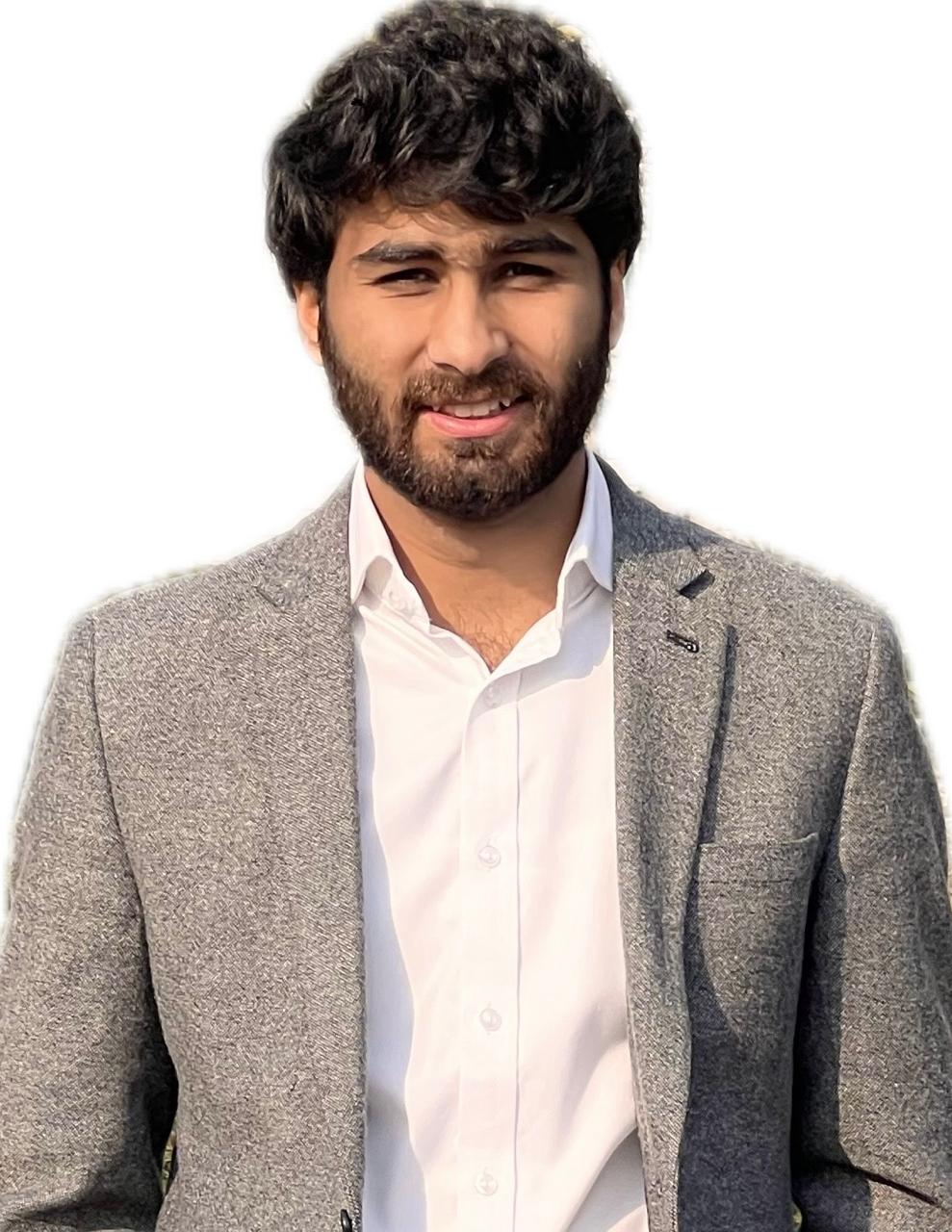 Sahil Qureshi profile